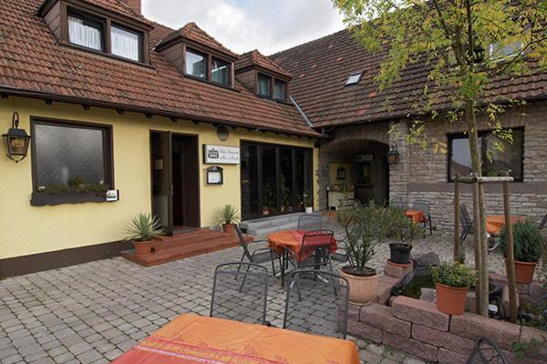 Hotel Am Markt Kleinblittersdorf Εξωτερικό φωτογραφία