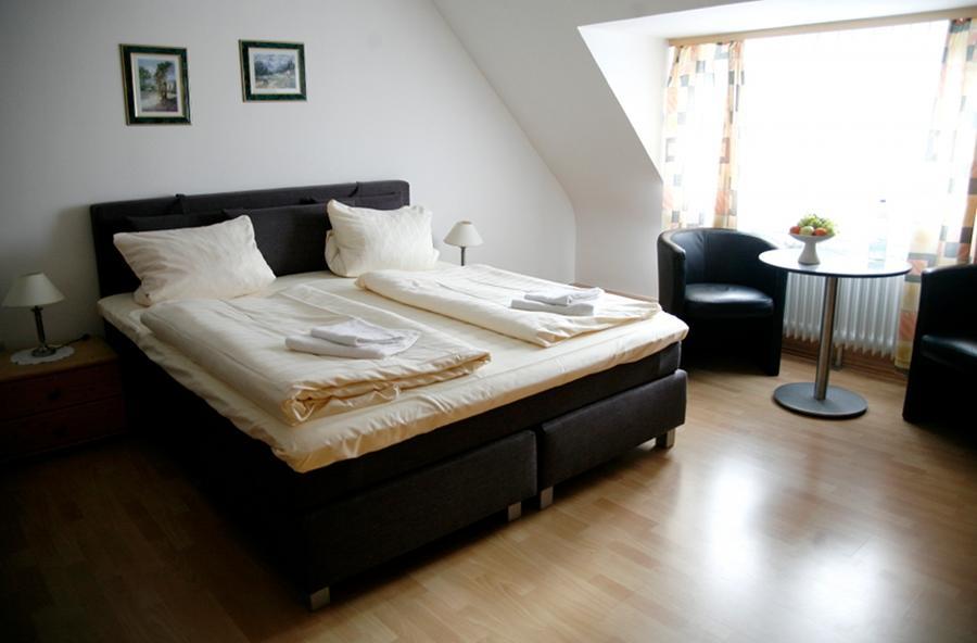 Hotel Am Markt Kleinblittersdorf Εξωτερικό φωτογραφία