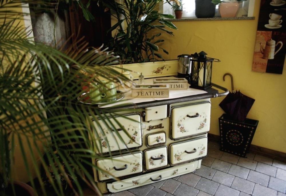 Hotel Am Markt Kleinblittersdorf Εξωτερικό φωτογραφία