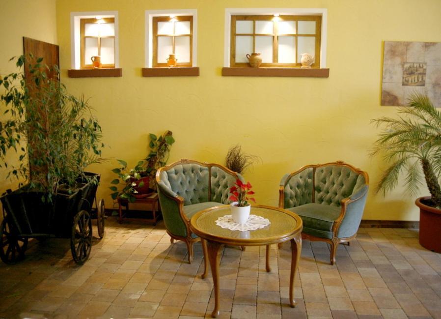 Hotel Am Markt Kleinblittersdorf Εξωτερικό φωτογραφία